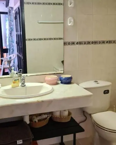 Pedras D'el Rei - Relax Estúdio Apartamento *