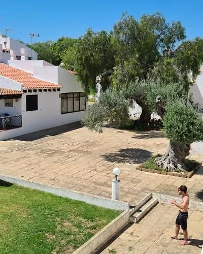 Pedras D'el Rei - Relax Estúdio Apartamento *