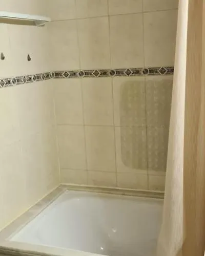 Apartamento Pedras D'el Rei - Relax Estúdio *