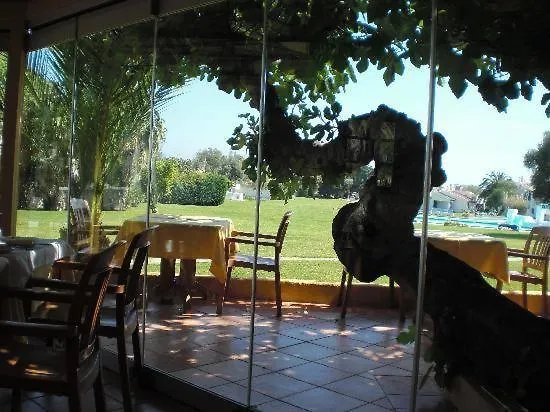 Pedras D'el Rei - Relax Estúdio Apartamento *