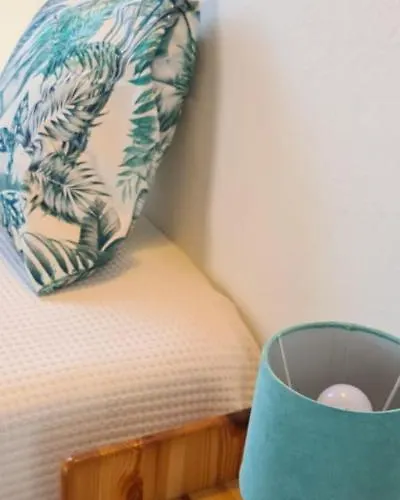 Apartamento Pedras D'el Rei - Relax Estúdio *
